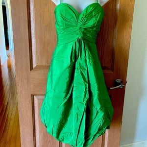 BHLDN Cocktail Dress